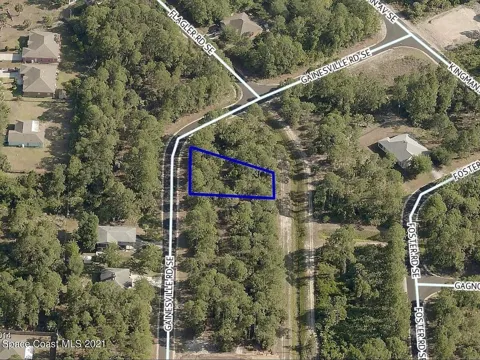2699 GAINESVILLE ROAD SE