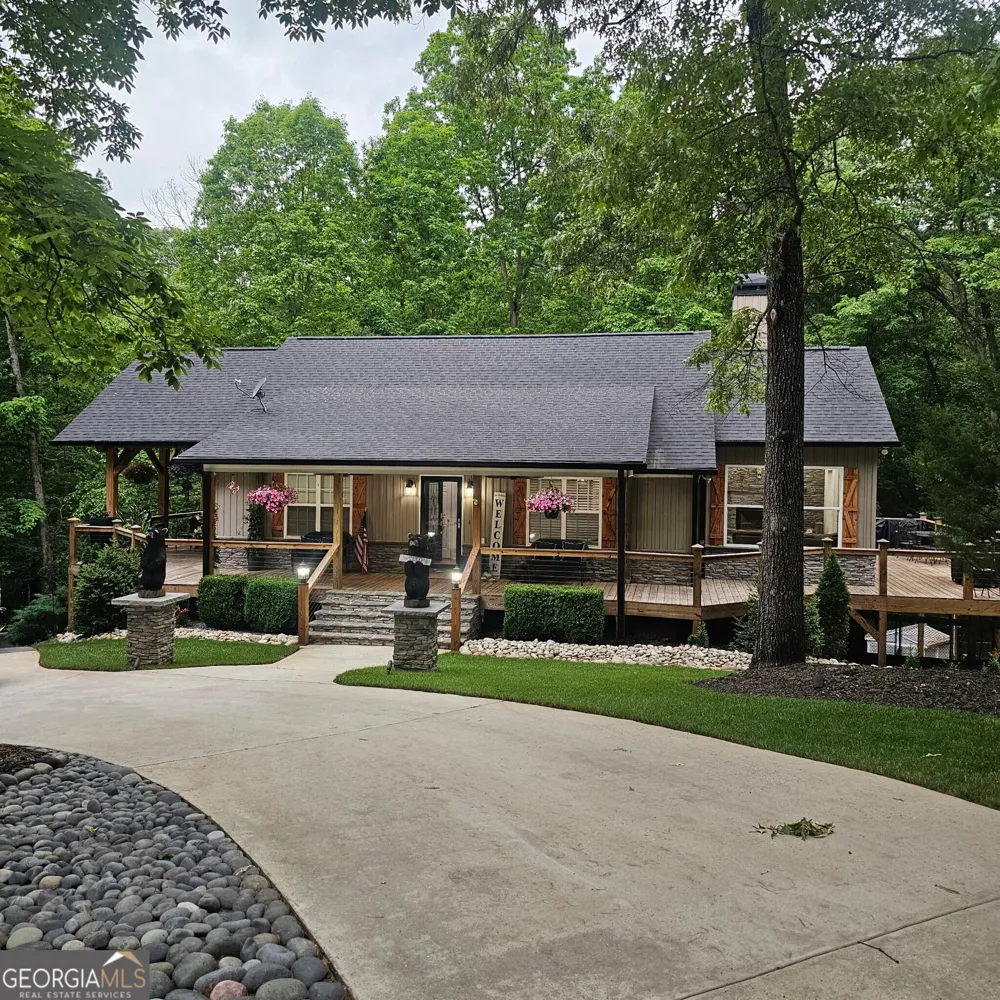 301 Cross Creek TRL Demorest, GA 30535