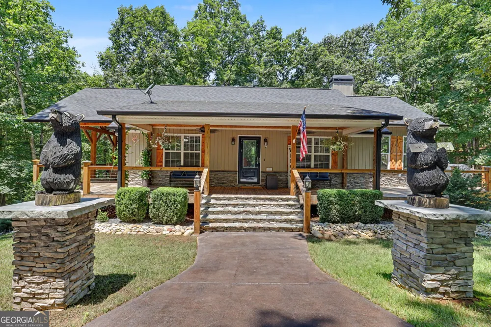 301 Cross Creek TRL Demorest, GA 30535