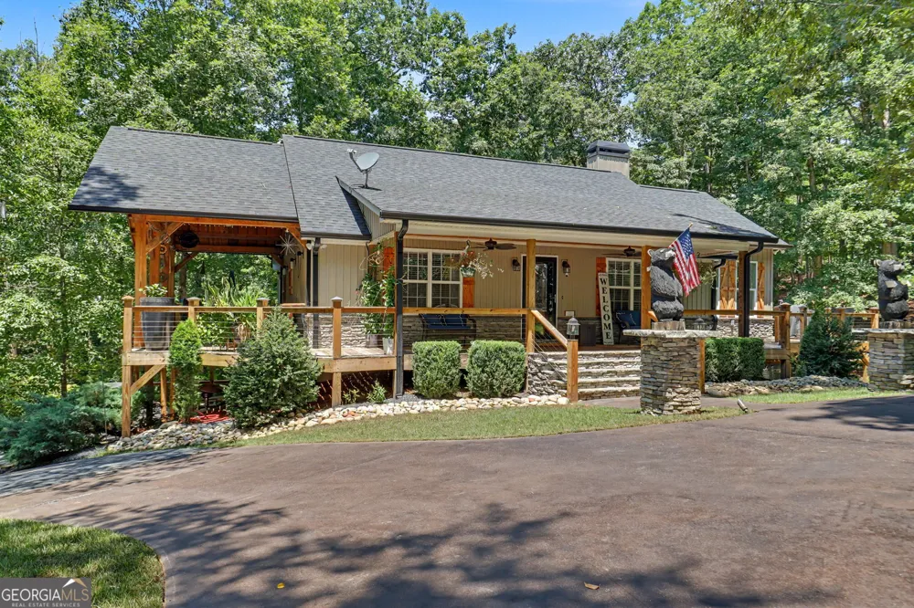 301 Cross Creek TRL Demorest, GA 30535
