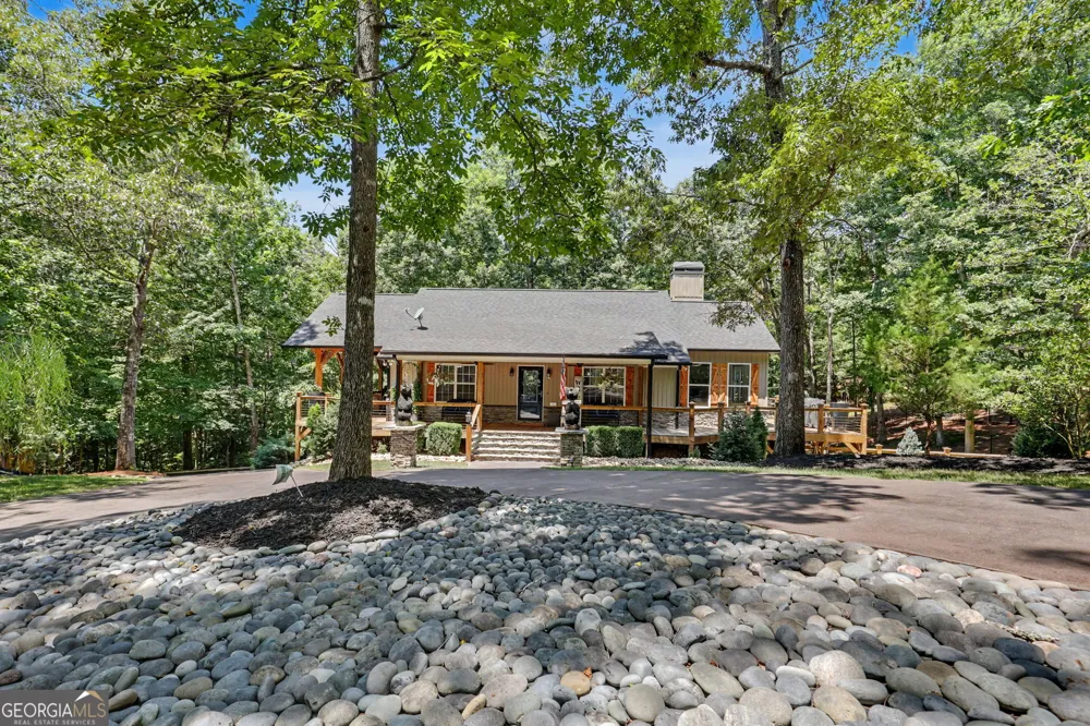 301 Cross Creek TRL Demorest, GA 30535