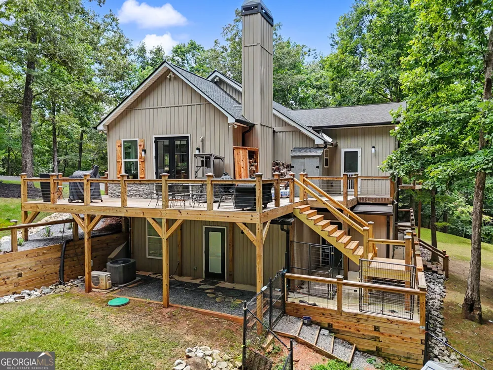 301 Cross Creek TRL Demorest, GA 30535