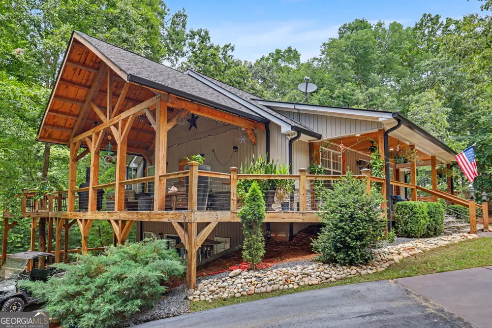 301 Cross Creek TRL Demorest, GA 30535