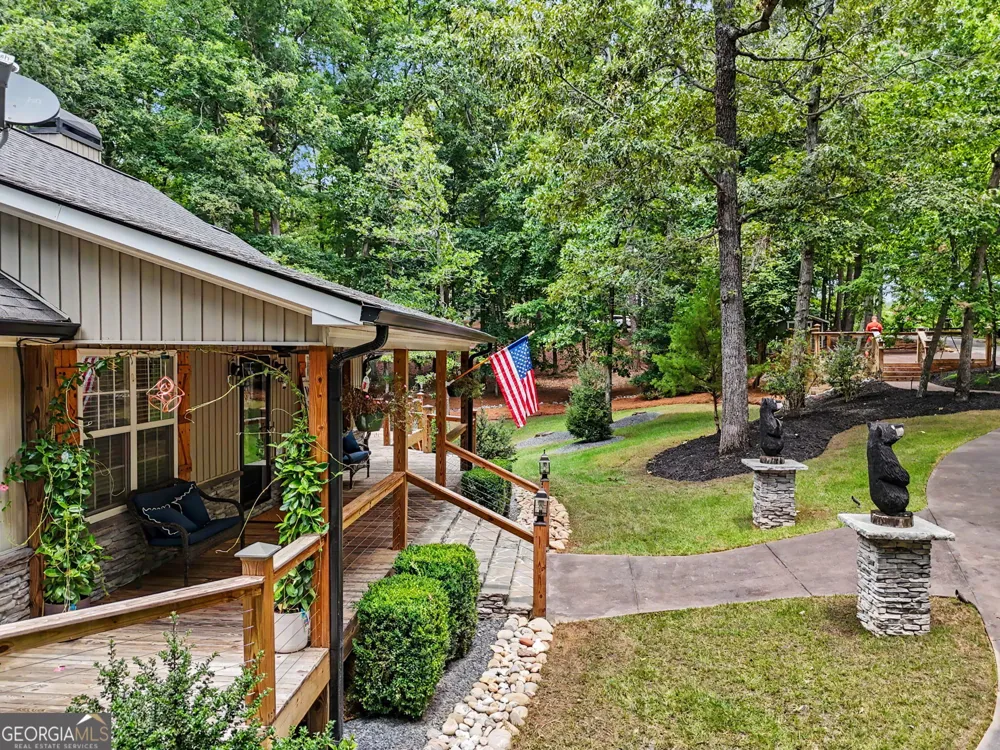 301 Cross Creek TRL Demorest, GA 30535