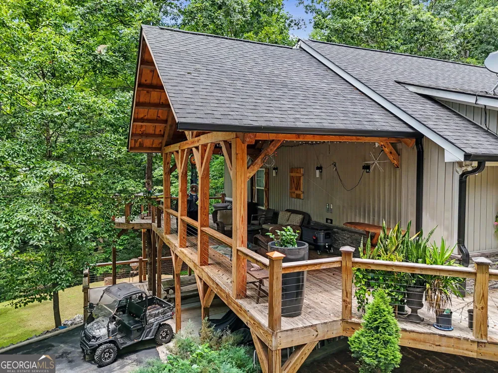 301 Cross Creek TRL Demorest, GA 30535