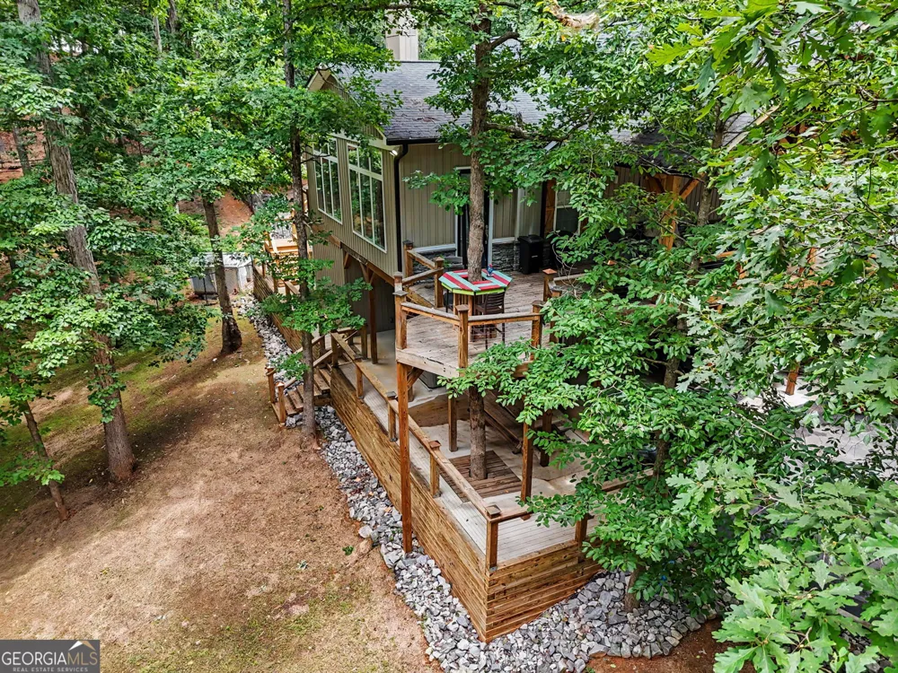 301 Cross Creek TRL Demorest, GA 30535