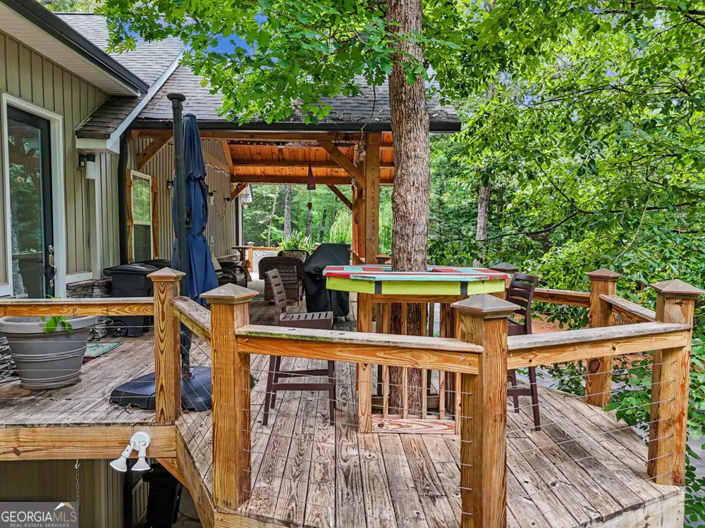 301 Cross Creek TRL Demorest, GA 30535