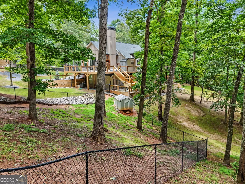301 Cross Creek TRL Demorest, GA 30535