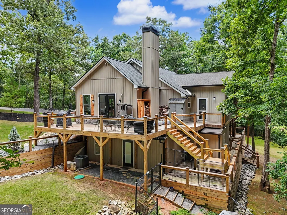 301 Cross Creek TRL Demorest, GA 30535