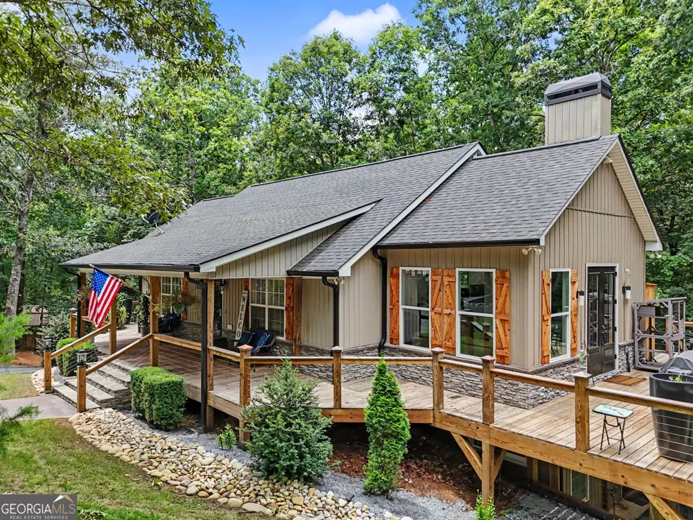 301 Cross Creek TRL Demorest, GA 30535