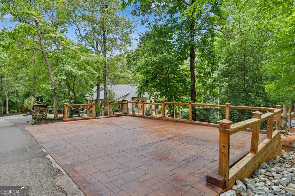 301 Cross Creek TRL Demorest, GA 30535