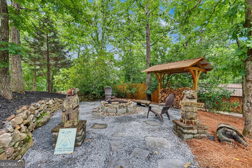 301 Cross Creek TRL Demorest, GA 30535