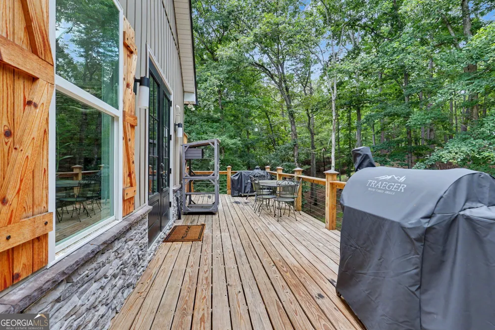 301 Cross Creek TRL Demorest, GA 30535
