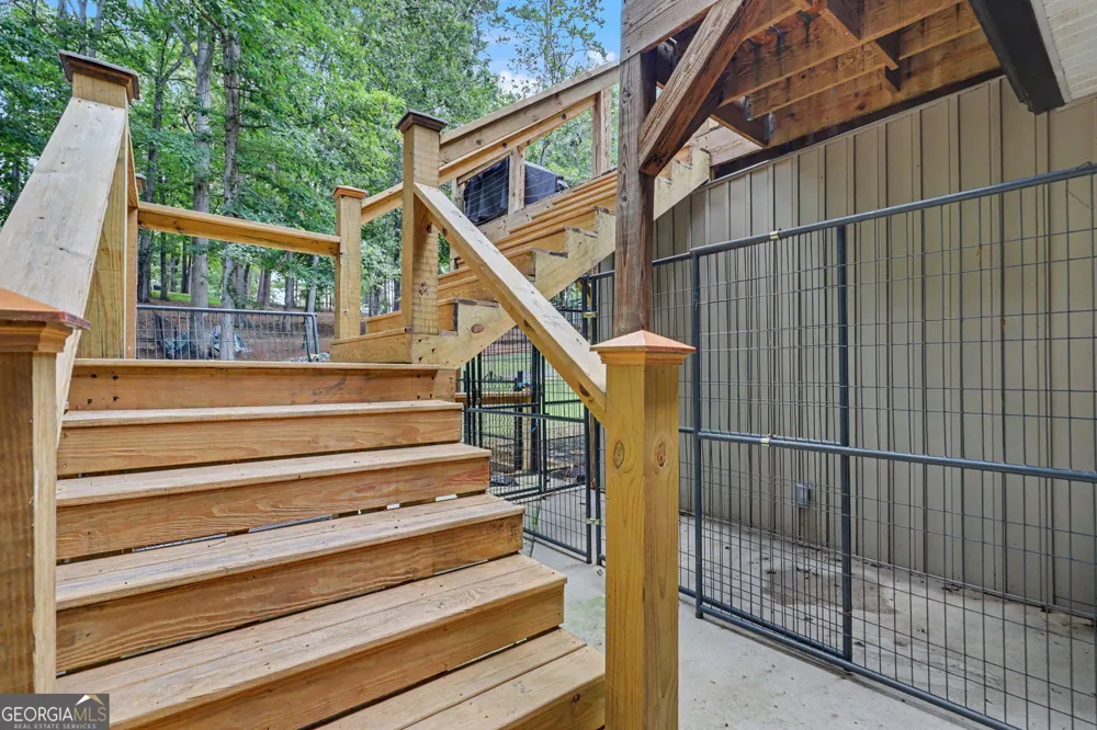 301 Cross Creek TRL Demorest, GA 30535