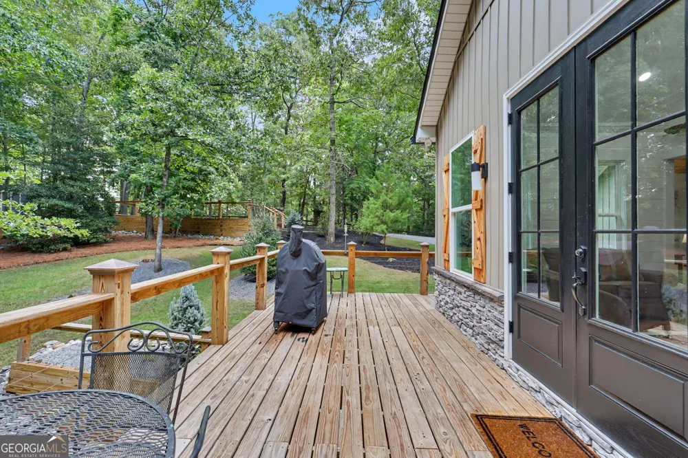 301 Cross Creek TRL Demorest, GA 30535