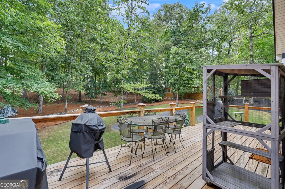 301 Cross Creek TRL Demorest, GA 30535