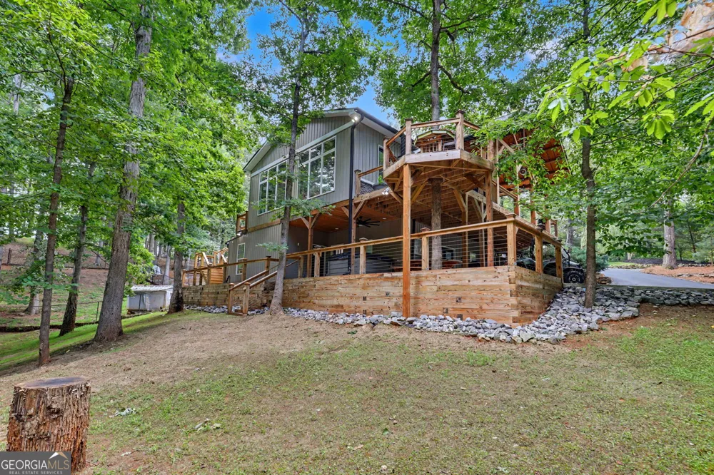 301 Cross Creek TRL Demorest, GA 30535