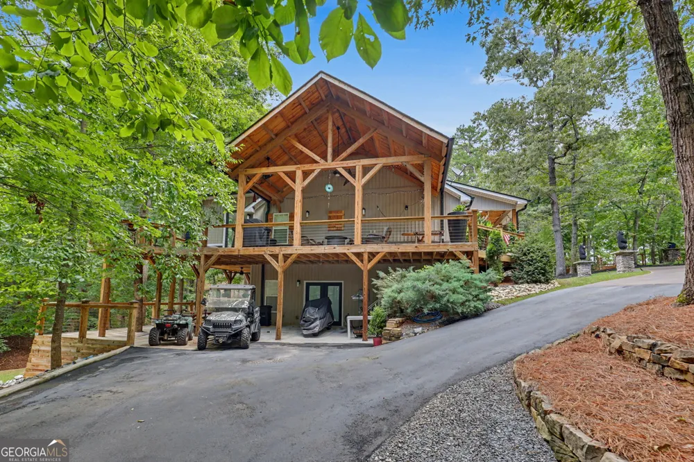 301 Cross Creek TRL Demorest, GA 30535