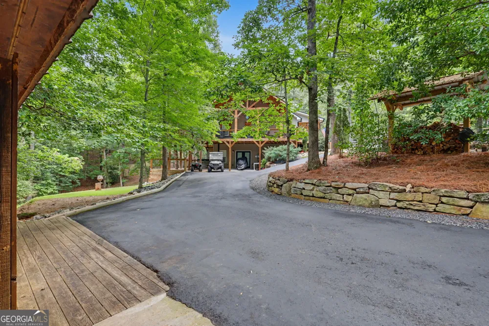 301 Cross Creek TRL Demorest, GA 30535
