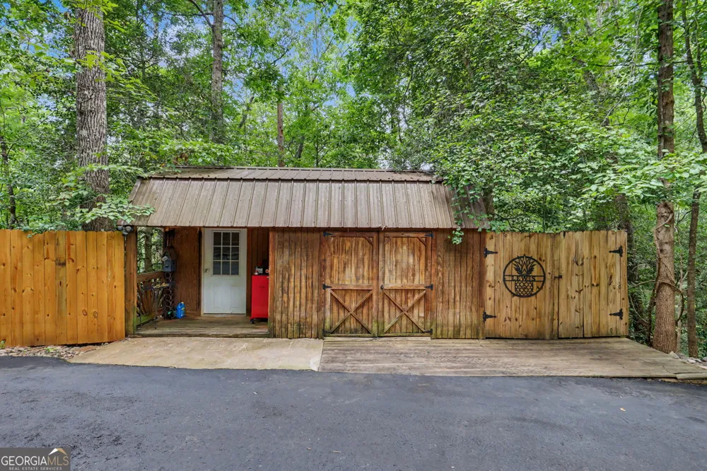 301 Cross Creek TRL Demorest, GA 30535