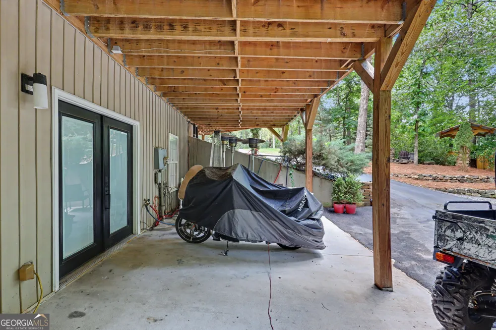 301 Cross Creek TRL Demorest, GA 30535