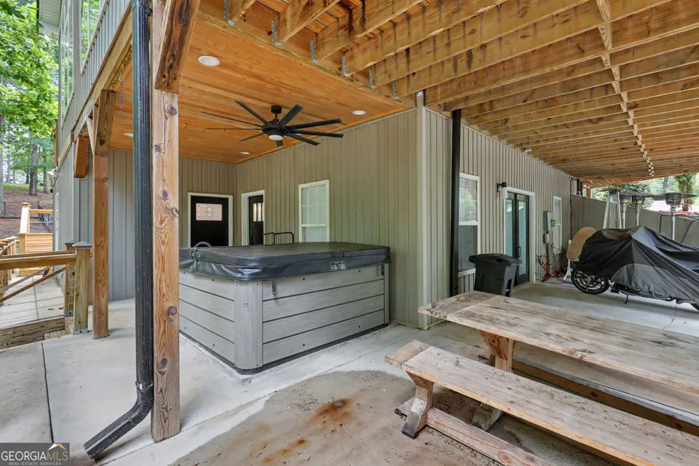 301 Cross Creek TRL Demorest, GA 30535