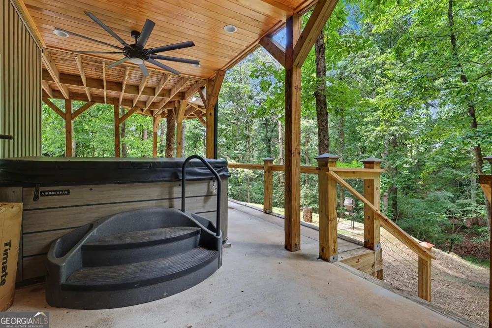 301 Cross Creek TRL Demorest, GA 30535