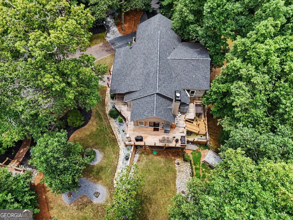 301 Cross Creek TRL Demorest, GA 30535