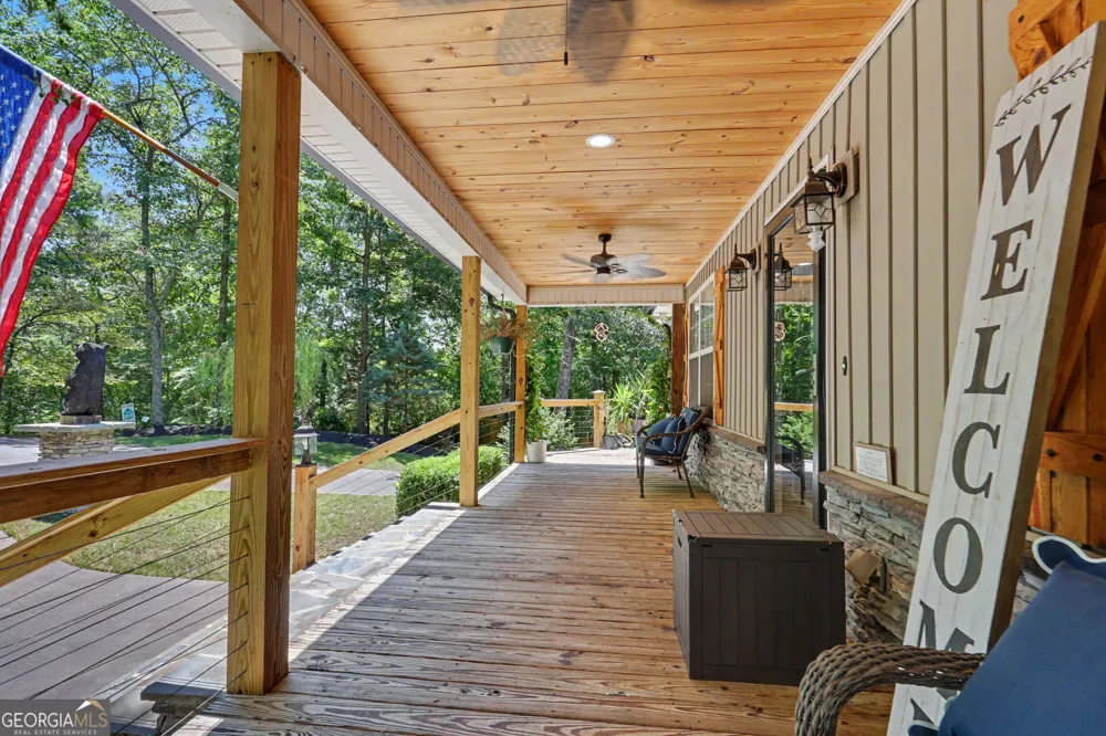 301 Cross Creek TRL Demorest, GA 30535