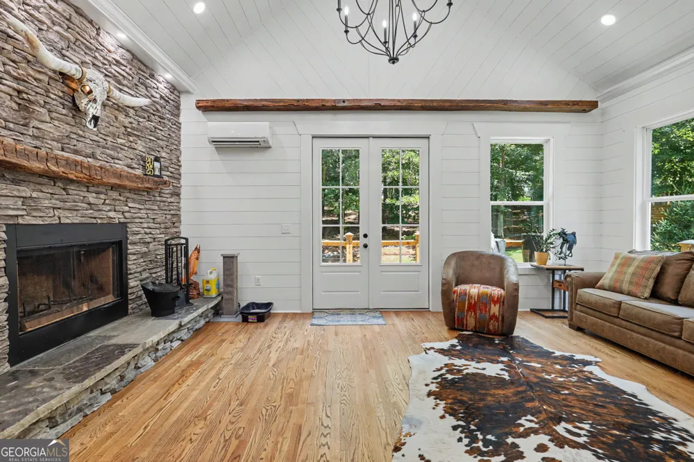 301 Cross Creek TRL Demorest, GA 30535