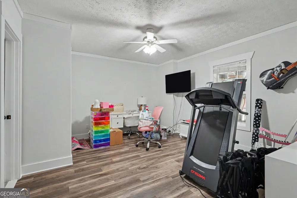 301 Cross Creek TRL Demorest, GA 30535