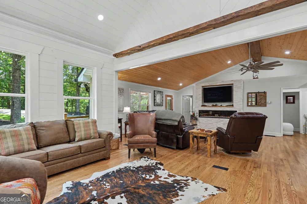 301 Cross Creek TRL Demorest, GA 30535