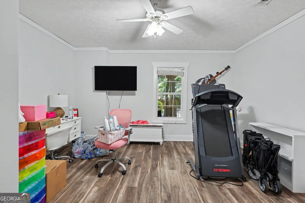 301 Cross Creek TRL Demorest, GA 30535