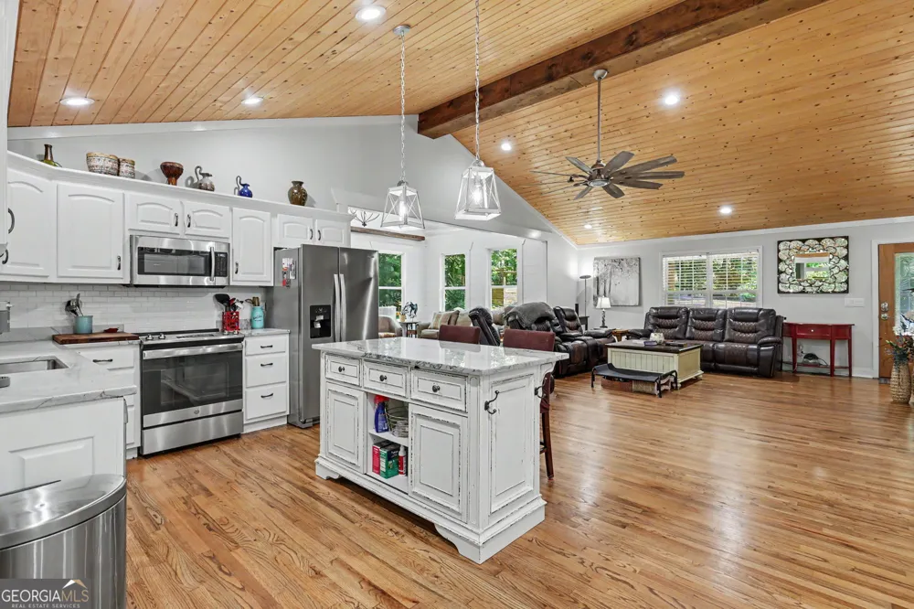 301 Cross Creek TRL Demorest, GA 30535