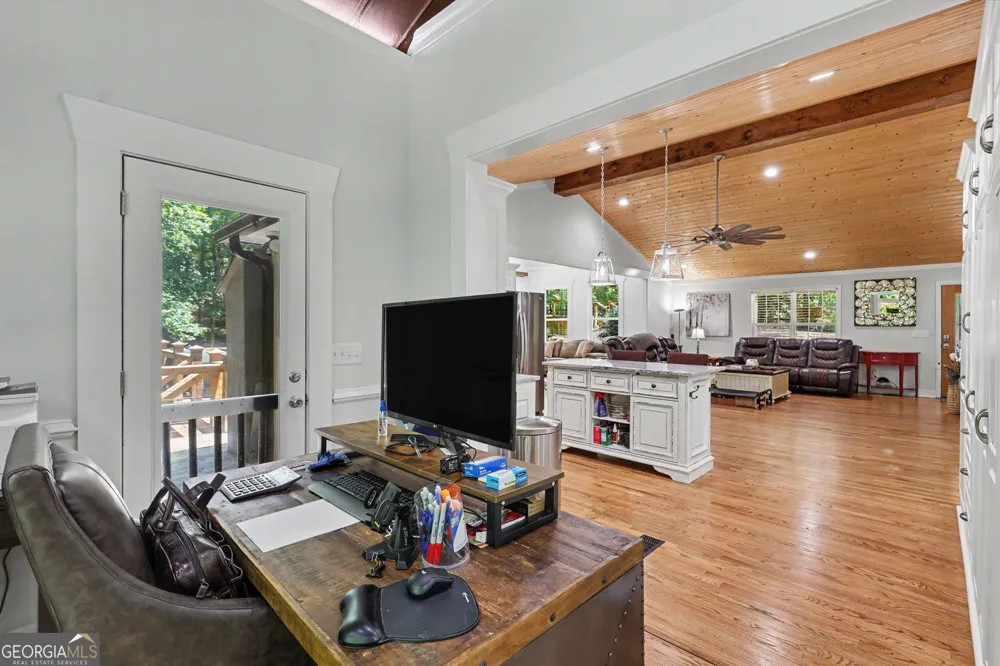 301 Cross Creek TRL Demorest, GA 30535
