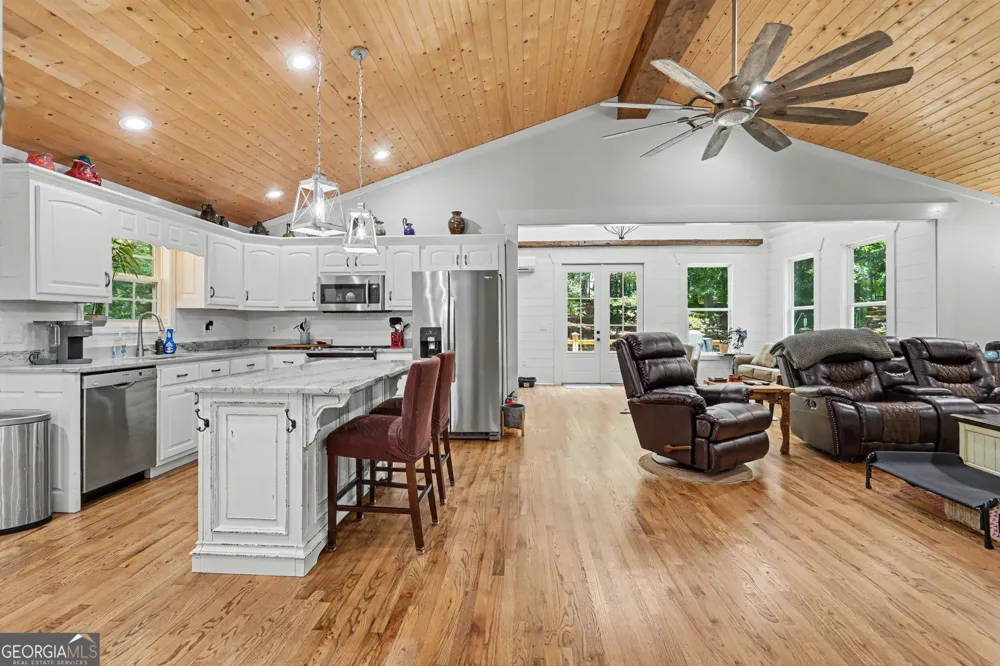 301 Cross Creek TRL Demorest, GA 30535