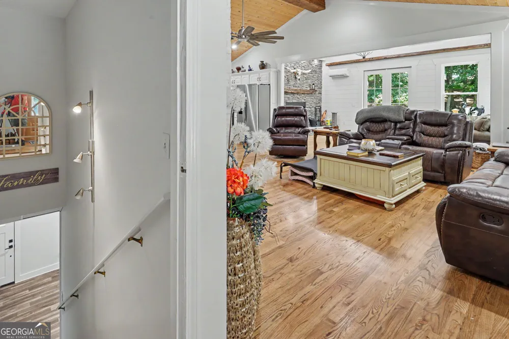 301 Cross Creek TRL Demorest, GA 30535