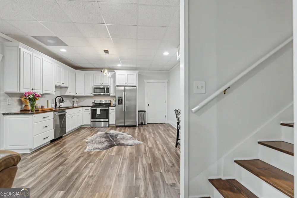 301 Cross Creek TRL Demorest, GA 30535