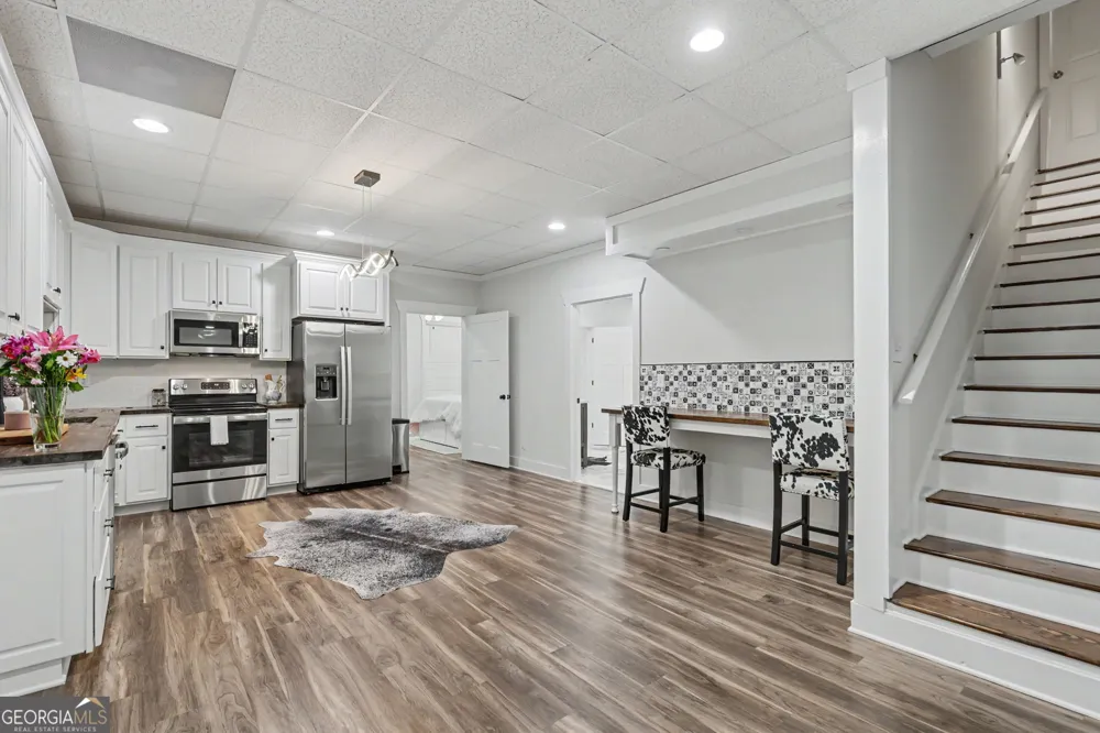 301 Cross Creek TRL Demorest, GA 30535