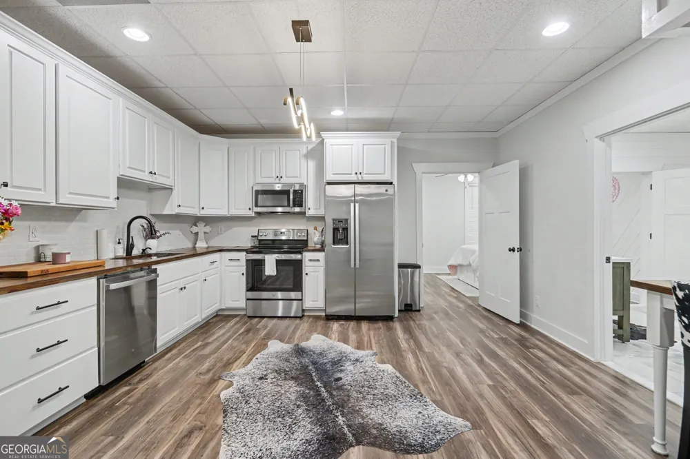 301 Cross Creek TRL Demorest, GA 30535