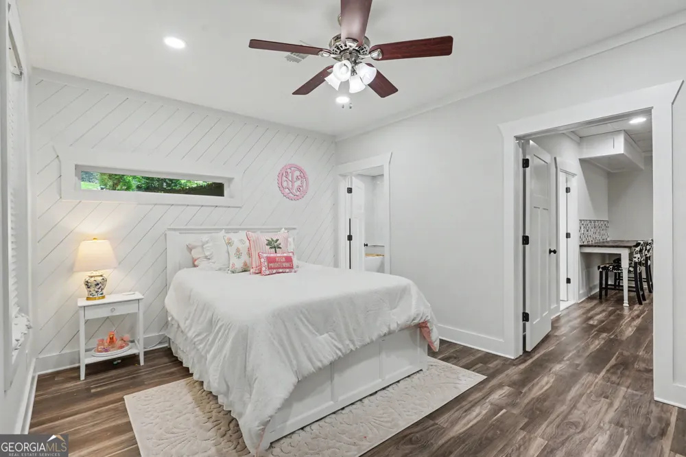 301 Cross Creek TRL Demorest, GA 30535