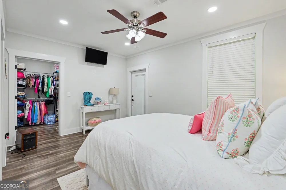 301 Cross Creek TRL Demorest, GA 30535