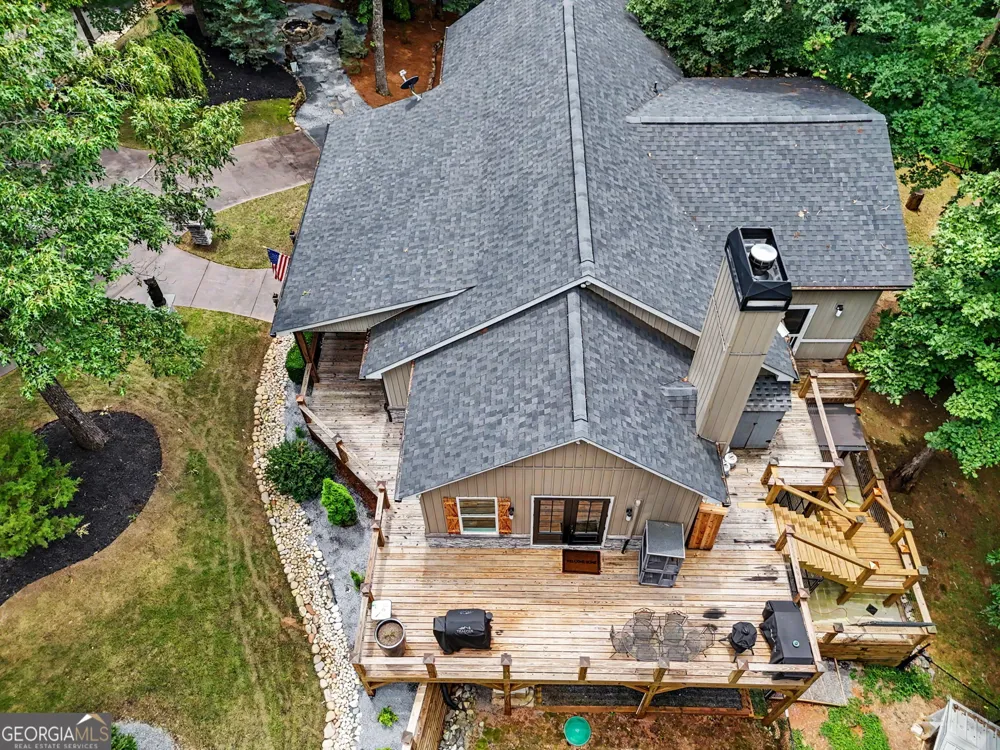 301 Cross Creek TRL Demorest, GA 30535