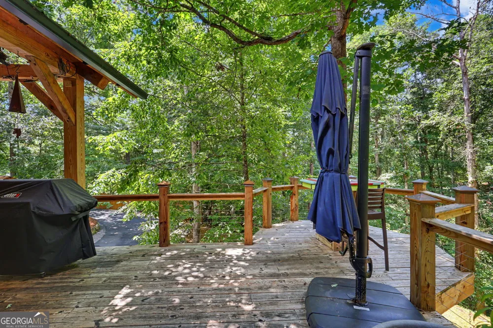 301 Cross Creek TRL Demorest, GA 30535