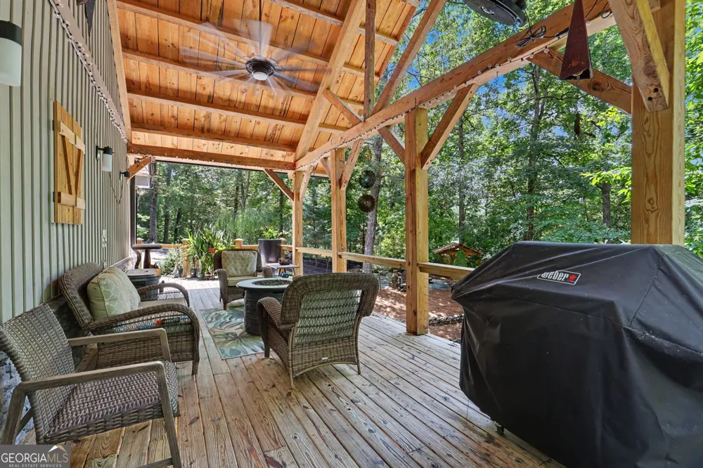 301 Cross Creek TRL Demorest, GA 30535