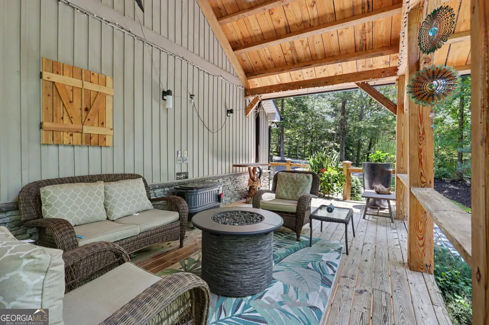 301 Cross Creek TRL Demorest, GA 30535