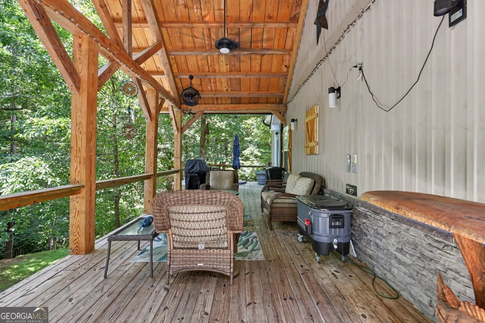 301 Cross Creek TRL Demorest, GA 30535