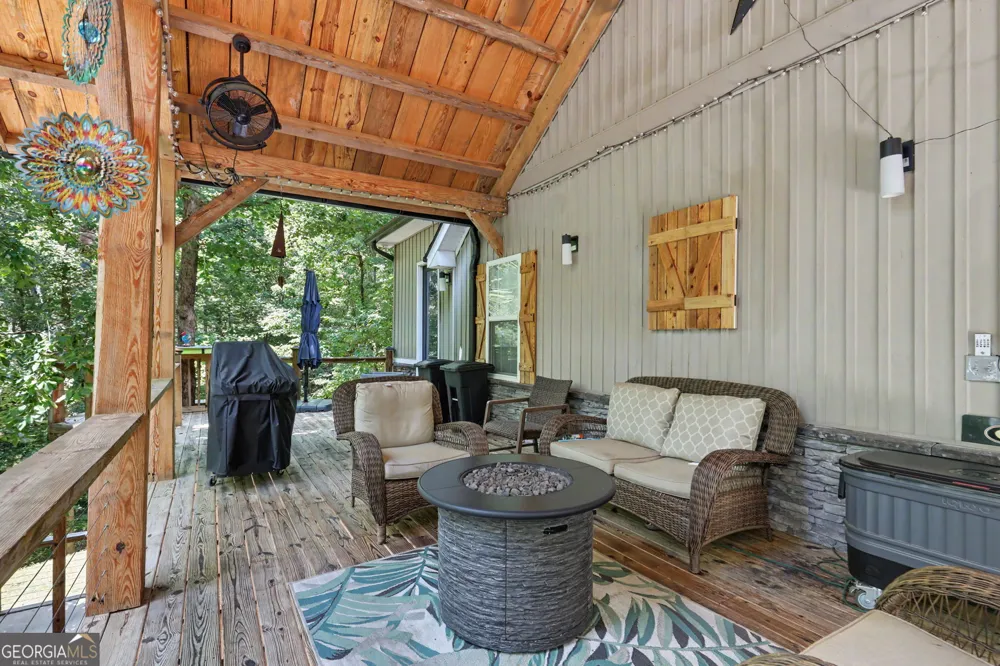301 Cross Creek TRL Demorest, GA 30535