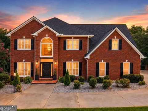 296 Cloudland RD