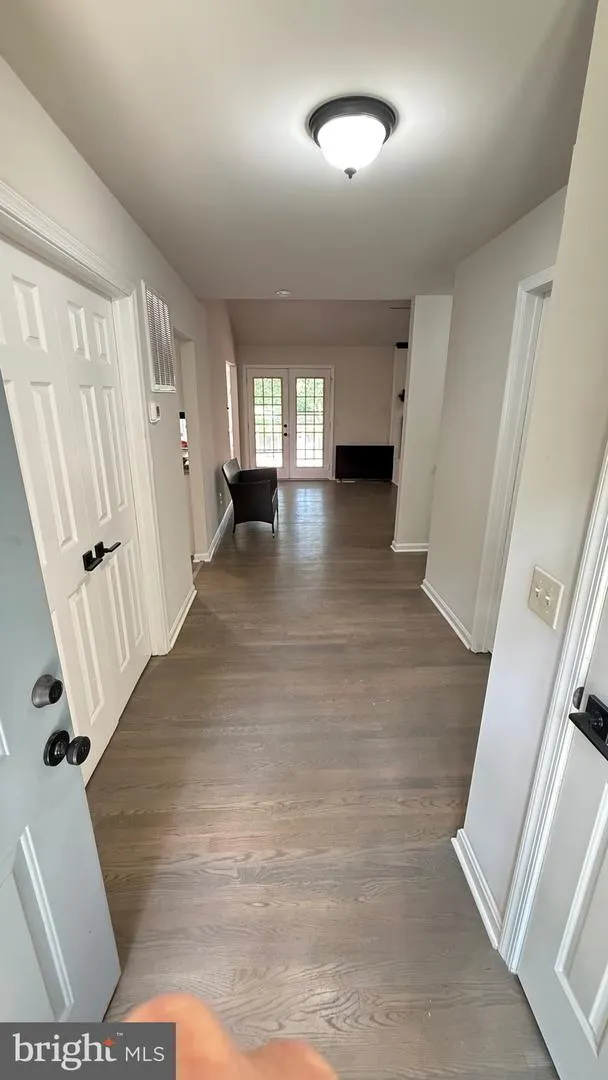 4800 MAURINE COURT Gainesville, VA 20155